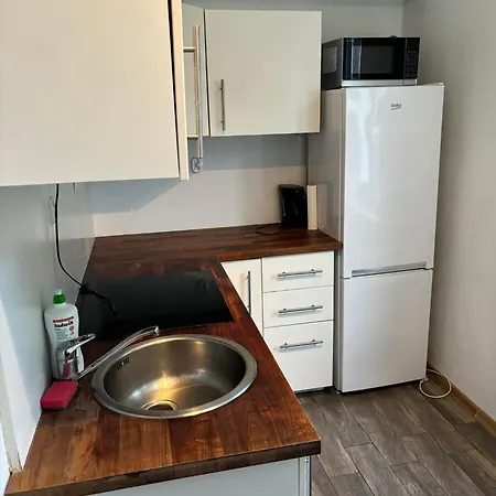 Srodmiescie Kowalska Z Miejscem Parkingowym Apartament