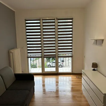 Srodmiescie Kowalska Z Miejscem Parkingowym Apartament *