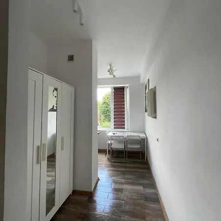 Apartament Srodmiescie Kowalska Z Miejscem Parkingowym
